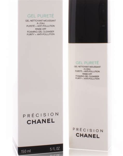 chanel gel purete review|Amazon.com: Customer reviews: Chanel Precision Gel Purete .